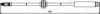FIAT 51805325 Brake Hose